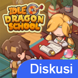 Idle Dragon School