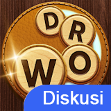 Word Timber: Link Puzzle Games 
