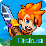 Dash Quest Heroes